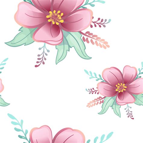 floral cartoon|beautiful flower cartoon.